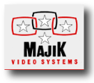 Majik Video Systems