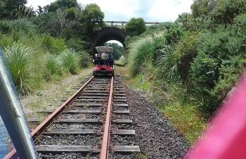 Port Dargaville Cruises