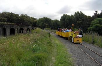 Victoria Battery Tramway and Museum